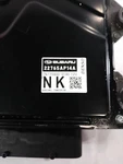 2020 Subaru Impreza Engine Control Module Ecm Black 63K Miles Oem 22765AP14A. Fixed Price $128.74.
