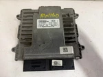 17-19 Sportage Engine Control Module Computer Ecu 39130-2GHT1; 39100-2GHT1. Fixed Price $61.00.