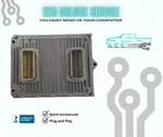 2015-2024 Dodge Chrysler Jeep Ram Ecu/ecm GPEC2A *unlock Service*. Fixed Price $199.99.