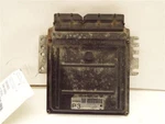 Engine Ecm Electronic Control Module 2.5L Automatic Fits 04-06 Sentra 207014. Fixed Price $87.99.