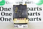 892210R242 Toyota RAV4 2020 Multiplex Body Control Module 10A8 347 B6. Fixed Price $109.99.