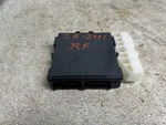 2023 Toyota Tundra Hybrid Vehicle Control Module Oem Part Number 899810C011. Fixed Price $288.70.