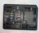 2020 Nissan Sentra 2.0 Front Fuse Box Control Unit Ipdm 284B76LA0A. Fixed Price $90.25.