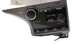 2013 2014 2015 2016 Toyota Venza Front Heater Ac Climate Control Oem #C113. Fixed Price $65.44.