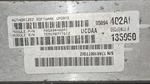 2007 Dodge Ram 1500 Ecu Ecm P05094402AI - 4X4 Quad Cab 5.7L Fast Ship. Fixed Price $80.75.