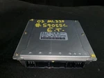 Engine Ecm 203 Type C240 Id 1121530879 Fits 01 03-05 Mercedes C-class 142617. Fixed Price $74.98.