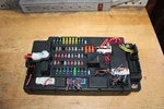 2011 2012 Mini Cooper Countryman R60 S8 Fuse Relay Box Control Module 9811672. Fixed Price $180.00.