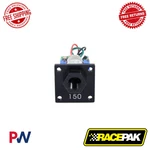 Racepak Transducer Box Module 0-15 Psi Original Series 810-MD-PT-15. Fixed Price $461.95.