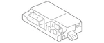 Genuine Volkswagen Control Module 1Q0-959-790-B. Fixed Price $630.51.