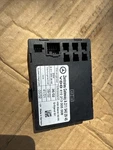 2006 Mercedes W211 E350 Central Gateway Control Module 2115408445 V1. Fixed Price $24.00.