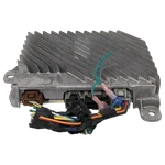 17 18 19 Gmc Acadia Cadillac XT5 Bose Amplifier Radio Audio Stereo 84121066. Fixed Price $139.00.