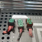 2006 2008 Jeep Commander Cabin Relay Fuse Box 56050593AB Wiring Harness Pigtails. Fixed Price $30.00.