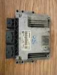 *2007-2010 Mini Cooper S 1.6L Turbo Engine Computer Control Module 7601756. Fixed Price $180.00.