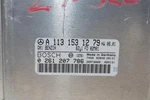 Ecu Ecm Computer CL500 E500 S430 SL55 02 03 04 05 1358826. Fixed Price $96.99.