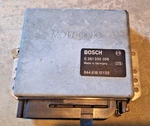 Porsche Late Na Motronic Engine Computer Ecu Dme 85.5-87 OEM(944.618.121.02). Fixed Price $349.99.