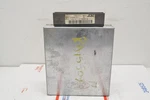 2003 Ford Ranger 3L5A-12A650-JC Engine Control Module Unit Ecm I75 040. Fixed Price $59.99.