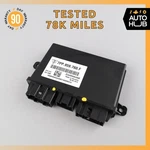 Porsche Cayenne 958 Front Left Right Seat Control Module Unit 7PP959760F Oem. Fixed Price $45.65.