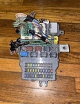 04-06 Acura Tl Under Dash Fuse Relay Box Oem SEP-A01-HC. Fixed Price $64.99.