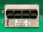 Programmed Plug & Play Liberty 3.7 Auto Control Module Pcm Ecu Ecm 56044208AH. Fixed Price $159.99.