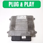 39111-2G666 Hyundai Sonata 2011-2014 2.4L Engine Computer Plug Go. Fixed Price $299.99.