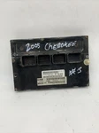 2005-2006 Jeep Grand Cherokee 3.7L Ecu Ecm Engine Computer Control P56044516AE. Fixed Price $35.95.