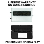 Engine Computer Programmed Plug&play 2004 Dodge Dakota 56030025AB 4.7L Ecm Oem. Fixed Price $208.99.