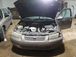 Engine Ecm Electronic Control Module By Glove Box Fits 99 Camry 2135456. Fixed Price $99.75.