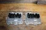 2013 Bmw 750I Two Dme Ecu Engine Computer Module Unit 8636967. Fixed Price $300.00.