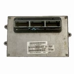 2003 Jeep Liberty 3.7L Ecu/ecm P56044195AF *vin Programmed*. Fixed Price $98.88.