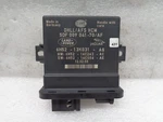 2009 Jaguar Xf Headlight Control Module 6H52-13K031-AG Oem AK2205388. Fixed Price $38.40.