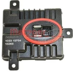 Original Metzger Ballast Gas Discharge Lamp 0896004 For Bmw. Fixed Price $161.63.