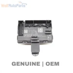 2016-2024 Audi Q7 Front Right Door Control Module 4M0959592H. Fixed Price $14.99.
