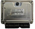 4Z7 907 551 Aa Audi A6 2003-2004 Ecm Ecu Computer. Fixed Price $70.00.