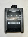 Mercedes-benz R129 500SL Mas Module Control Unit 0085458732. Fixed Price $521.19.