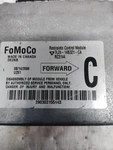 2007 Ford Explorer Electronic Stability System Control Module Oem 169K Miles. Fixed Price $107.49.