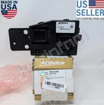 *genuine Oem* Acdelco Professional/gold 19473705 Reman Body Control Hummer H3. Fixed Price $229.99.