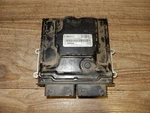 2018-2019 Engine Ecm Control Module 2.3L Mustang 0261519155 (JR3A-12A650-MA) Oem. Fixed Price $120.00.