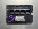 2005-2006 Jeep Grand Cherokee 3.7 L P56044516AE Ecm Computer Oem. Fixed Price $26.00.