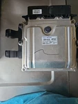 2017 2019 Kia Soul 1.6L 39110-2BPG6 Engine Control Module Unit Ecm. Fixed Price $27.67.