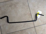 Ferrari 360 Spider Parts Pressure Compensation Pipe 179474. Fixed Price $279.42.
