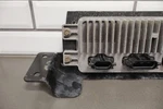 2002 Gmc Sierra Quadrasteer Steering Control Module Tested Oem 15171926. Fixed Price $344.25.