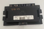 Bmw E70 X5 Lcm FRM2 Ahl Adaptive Light Footwell Control Module 07-10 9147387. Fixed Price $100.00.