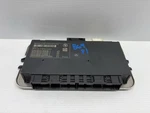 2014 Bmw 740I Footwell Body Control Module Bcm Oem. Fixed Price $67.49.