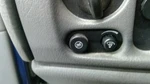 Chevrolet Trailblazer 2005 Dash/interior/seat Switch Used 9309. Fixed Price $81.99.