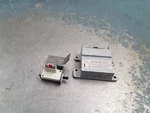2000 Dodge Dakota R/t Body Control Modules #0333 L6. Fixed Price $26.24.