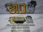 2009 2010 Ford Expedition El Limited 5.4 Auto 4X4 Ecm Ecu Pcm AL1A12A650BCB Oem. Fixed Price $89.95.