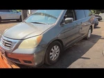 Driver Chassis Ecm Sliding Door Control Fits 08-10 Odyssey 344179. Fixed Price $75.00.