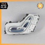 18-23 Mercedes W238 E400 E450 E53 Amg Right Side Seat Control Switch Module Oem. Fixed Price $45.65.