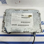 08-11 Land Range Rover Sirius Satellite Radio Tuner Receiver 7H4218C963BC Oem. Fixed Price $40.45.