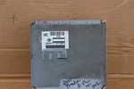 2000 Nissan Frontier 2.4L Mt Rwd Ecu Ecm Pcm Engine Computer Module MEC04-111. Fixed Price $259.45.